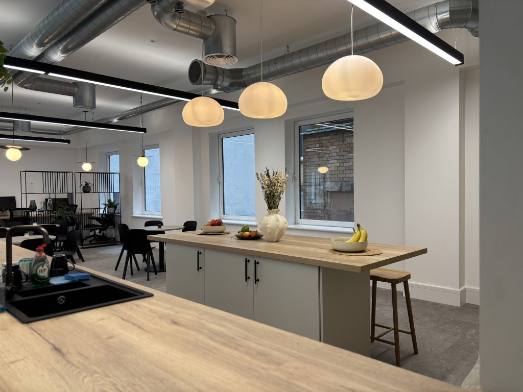 Redbrain Suite, Birmingham