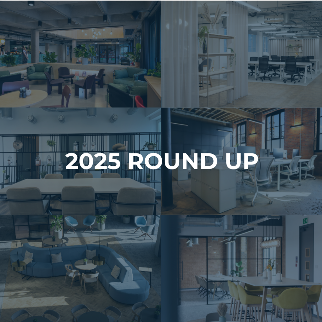 Our Round Up of 2025